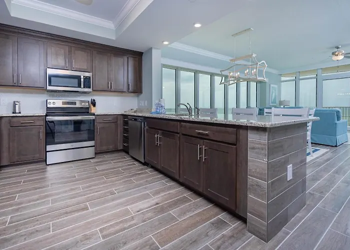 Phoenix Gulf Tower 404 Apartment Gulf Shores