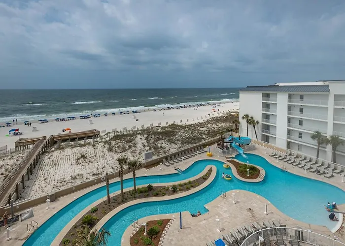 Phoenix Gulf Tower 404 Apartment