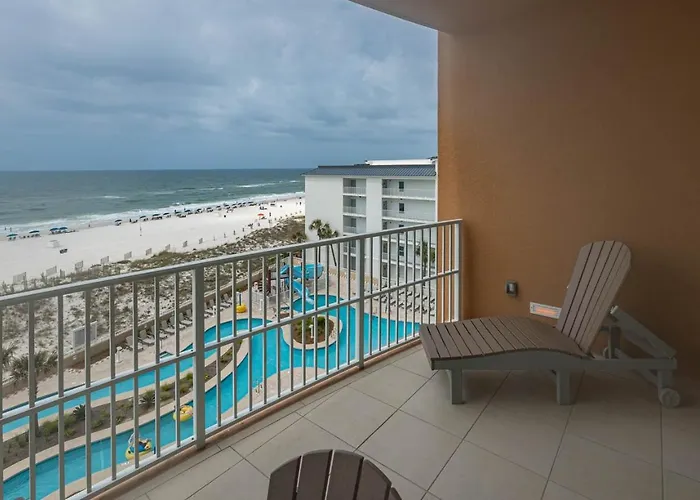 Phoenix Gulf Tower 404 Gulf Shores