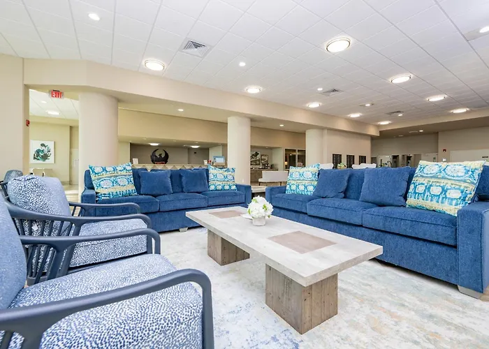 Phoenix Gulf Tower 404 Apartment Gulf Shores