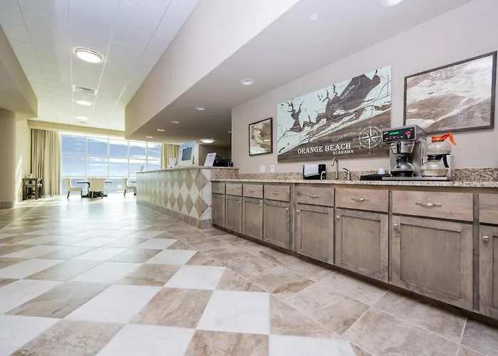 Phoenix Gulf Tower 404 Gulf Shores