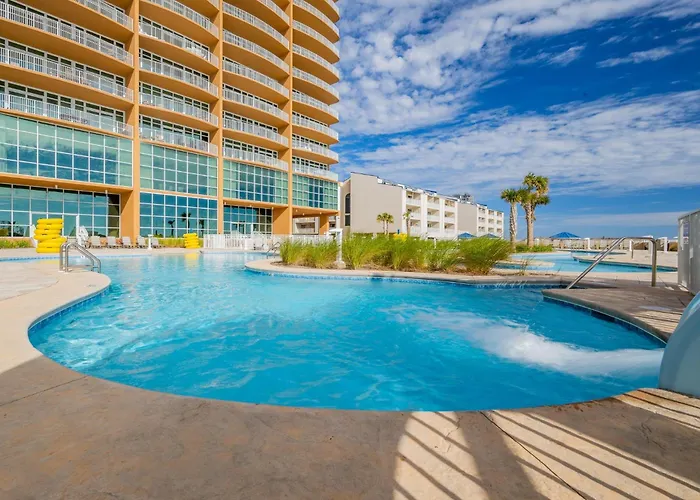 Phoenix Gulf Tower 404 Gulf Shores