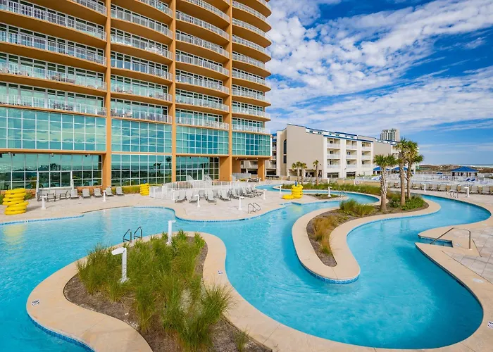 Phoenix Gulf Tower 404