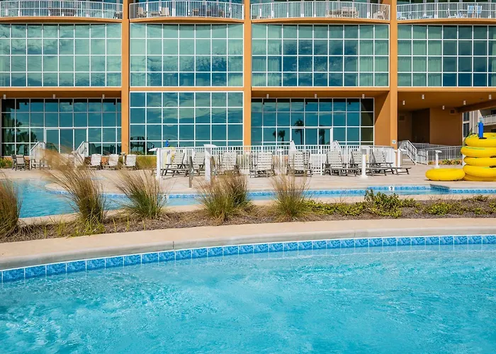 Phoenix Gulf Tower 404 Apartment Gulf Shores
