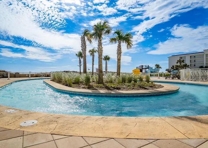 Phoenix Gulf Tower 404 Apartment