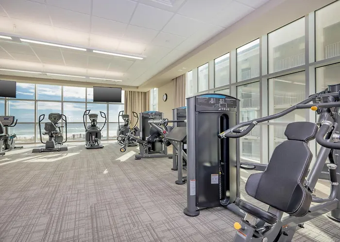 Apartment Phoenix Gulf Tower 404 Gulf Shores
