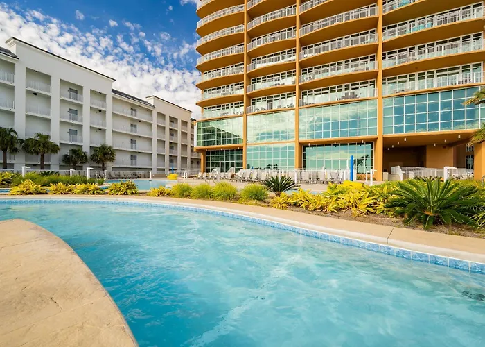 Phoenix Gulf Tower 404 Gulf Shores