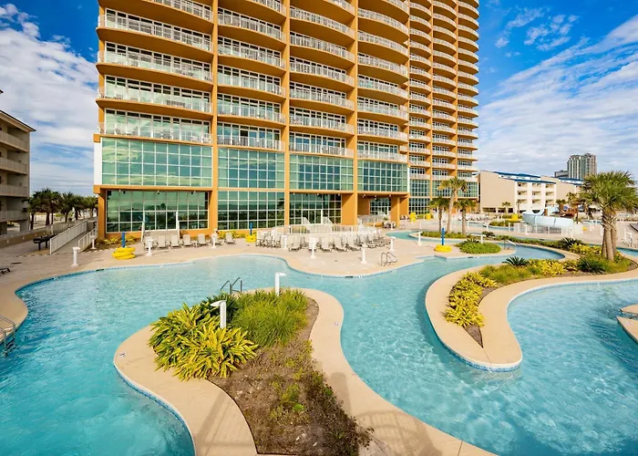 Phoenix Gulf Tower 404 Apartment *