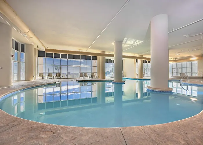 Phoenix Gulf Tower 404 Gulf Shores