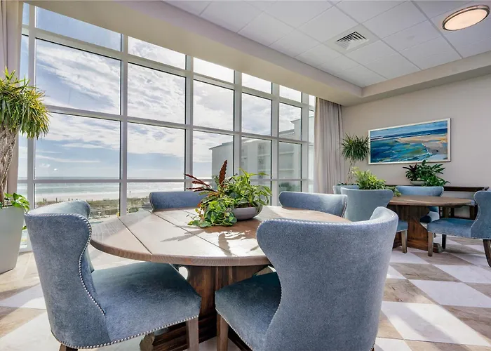 Phoenix Gulf Tower 404 Apartment Gulf Shores
