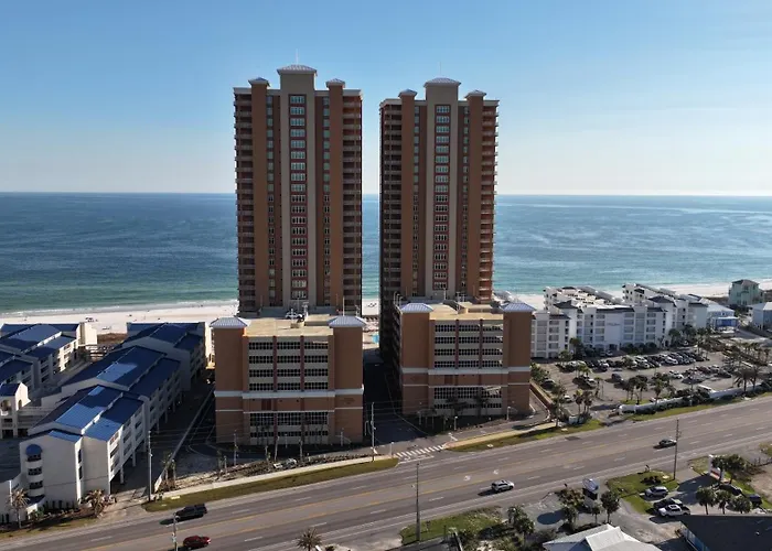 Phoenix Gulf Tower 404