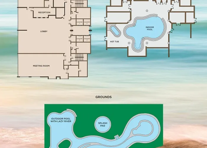 Apartment Phoenix Gulf Tower 404 Gulf Shores