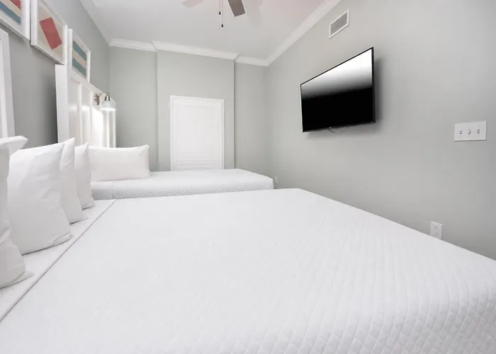 Apartment Phoenix Gulf Tower 404