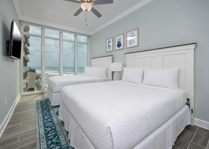 Phoenix Gulf Tower 404 Gulf Shores